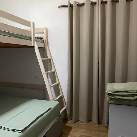 Appartement Dumon