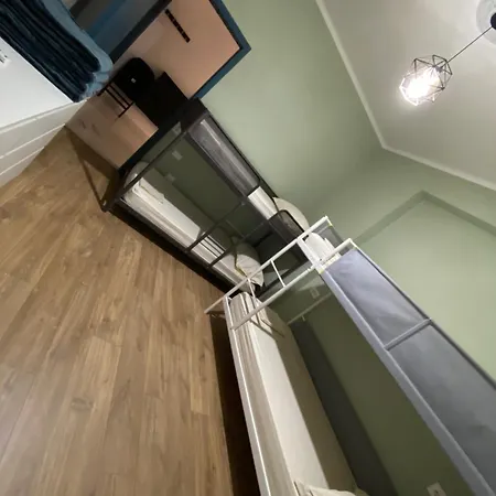 Dumon Appartement *