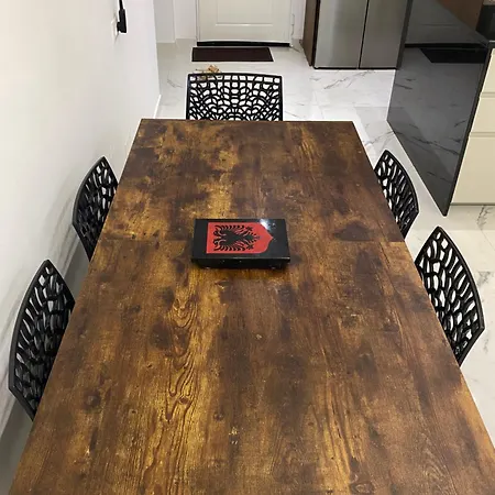 Dumon Appartement Vlorë