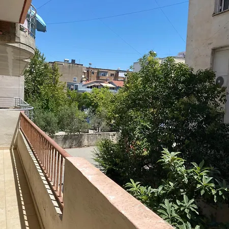 Lejlighed Dumon Vlorë