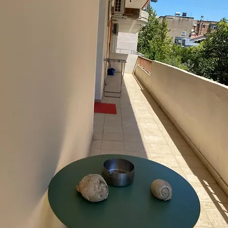 Appartement Dumon Vlorë