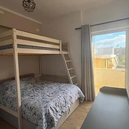 Lejlighed Dumon Vlorë