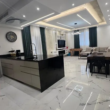 Appartement Dumon Vlorë
