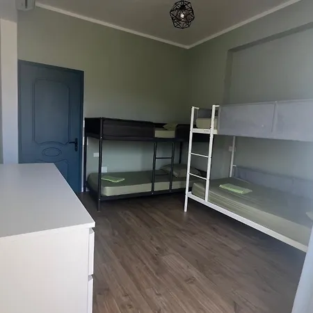 Dumon Lejlighed Vlorë